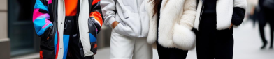 2025年最值得买的5类衣服，现在囤货正当时！
