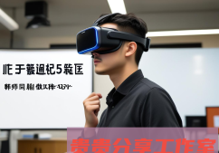 2025年VR教育避坑指南：花50万买设备不如做好这3件事（7月实测）