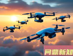 2025无人机新规终极求生指南：这4类机必被击落！飞错区域坐牢3年？