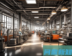 制造业绿色发展策略：低碳转型与可持续竞争力的双赢之道