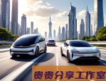 全国L4级自动驾驶落地城市与每月7.1万元成本解析