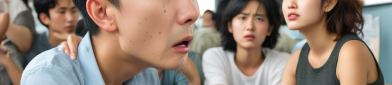 社交恐惧怎么办？实用技巧帮你摆脱“在人群中如坐针毡”的感觉