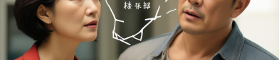 《消失的真相》：当亲情伦理碰撞时，谁在承担谎言的代价？