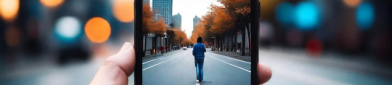 手机拍照怎么拍得清晰又好看？我用这6招直接从“路人照”变成朋友圈摄影师