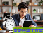 碎片时间怎么利用最有效？这套方法让你每天多出2小时！