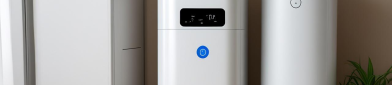 家用净水器怎么选？RO 纯水、超滤、软水机与全屋净水一文讲透
