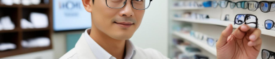 配眼镜最容易踩的5个坑？资深验光师教你完美避雷