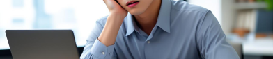 办公族脖子酸痛怎么办？5个立竿见影的缓解方法