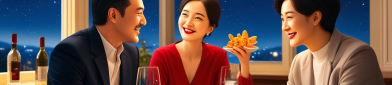 《爱情神话》：中年人的爱情还有神话吗？