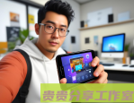 AR游戏开发卡在定位漂移/手机发烫/政策合规？2025年落地解决方案大全