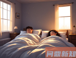 如何调节作息让自己早睡早起？我从熬夜成瘾到自然清晨醒来的亲身经验