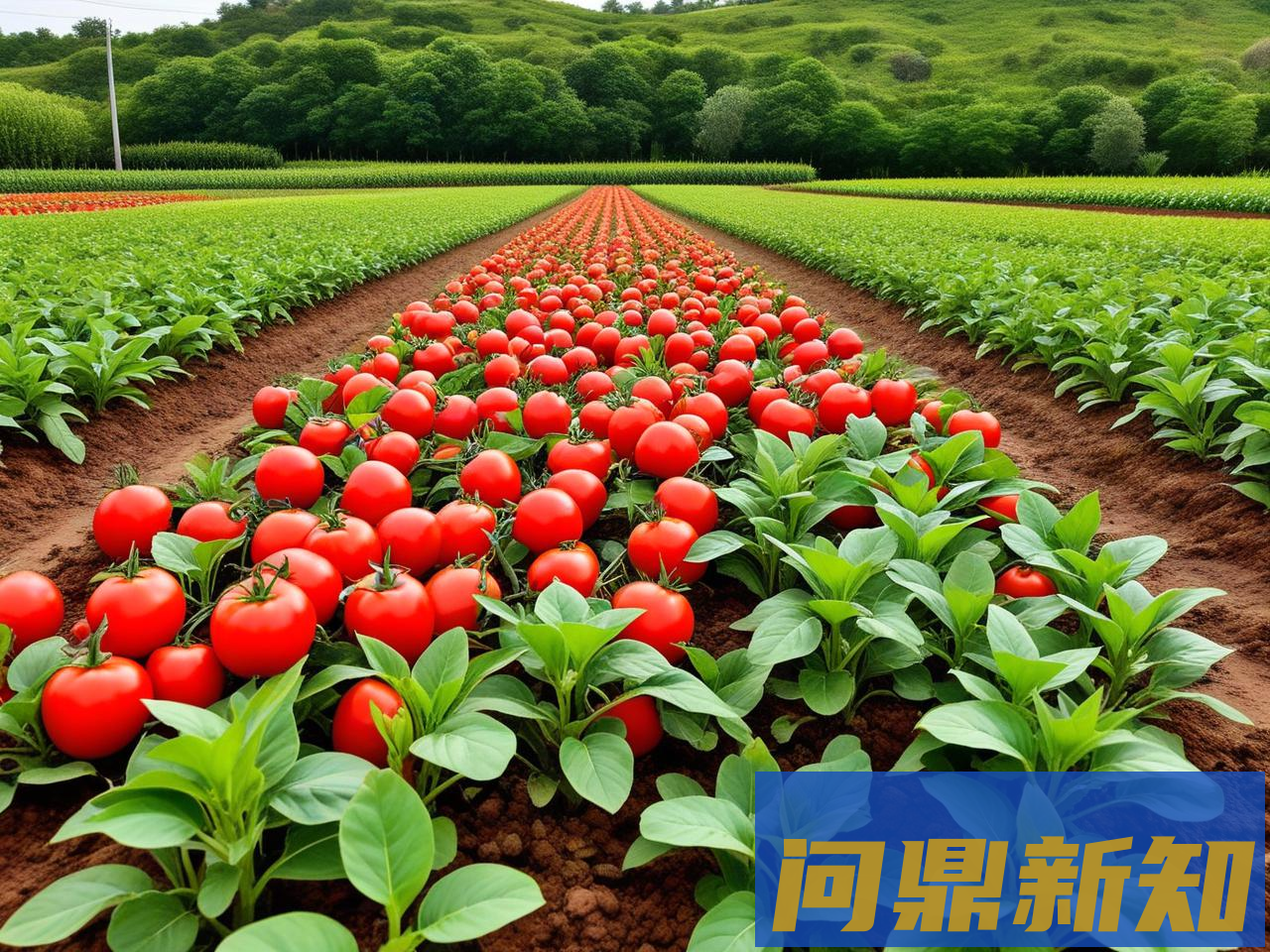 2025智慧农业解决方案大全：低成本高回报的落地指南 - 问鼎新知—专业问答社区—海量专家解答平台