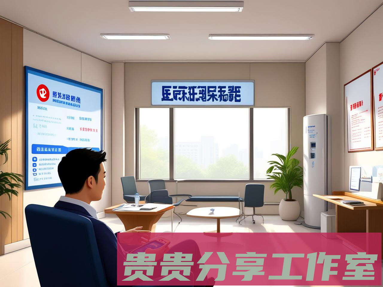 2025年医保新规来了！看病能省多少钱？一篇文章全说清
