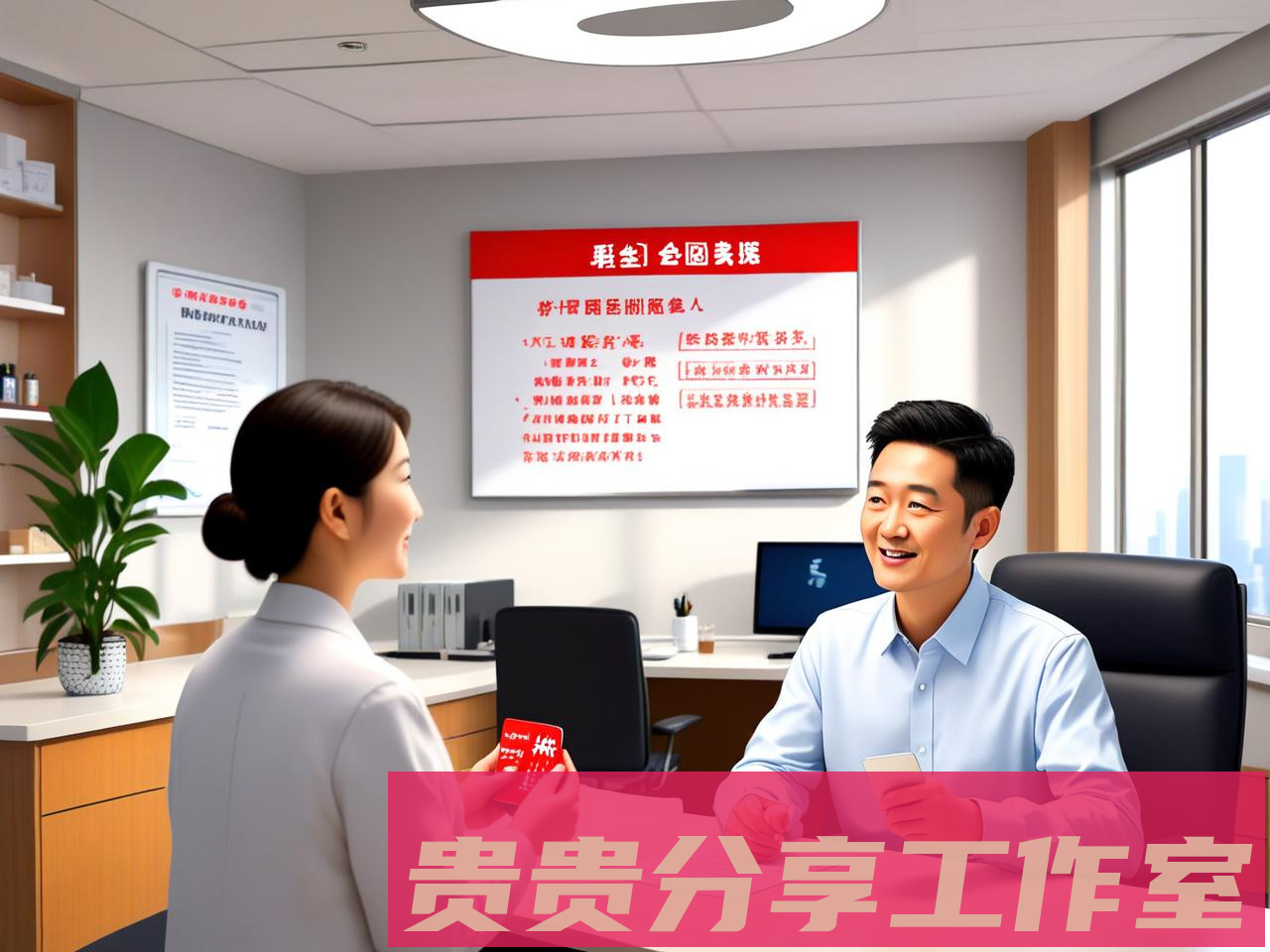 2025年医保新规来了！看病能省多少钱？一篇文章全说清