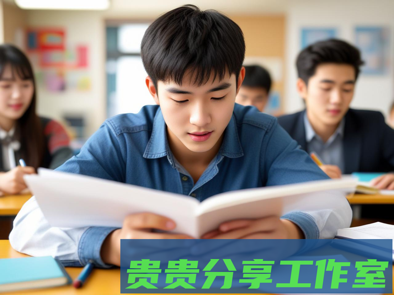 高三一模后快速提分指南：这样做50天能涨100分！