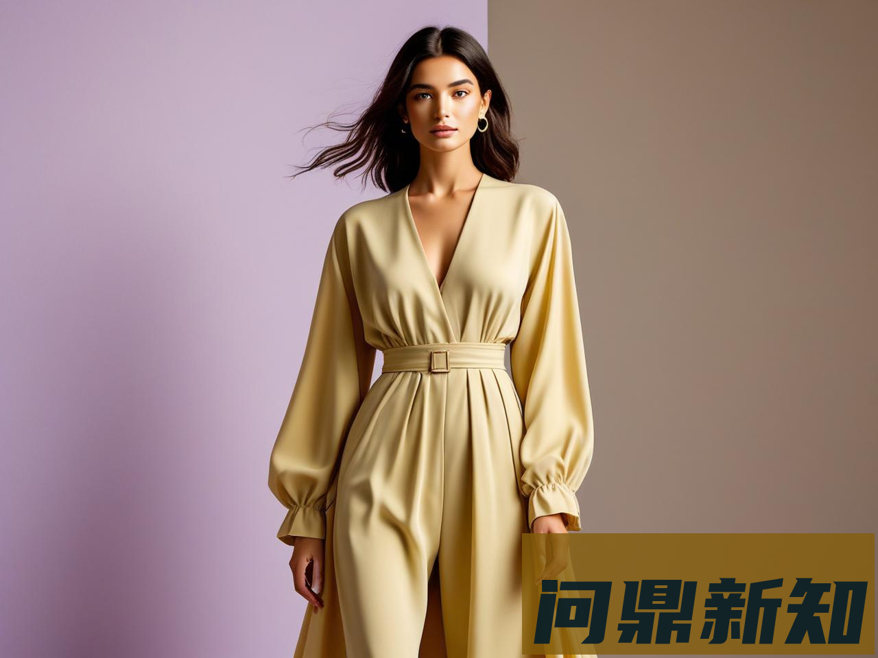 2025年秋冬流行什么款式的女装？色彩趋势预测 - 问鼎新知—专业问答社区—海量专家解答平台