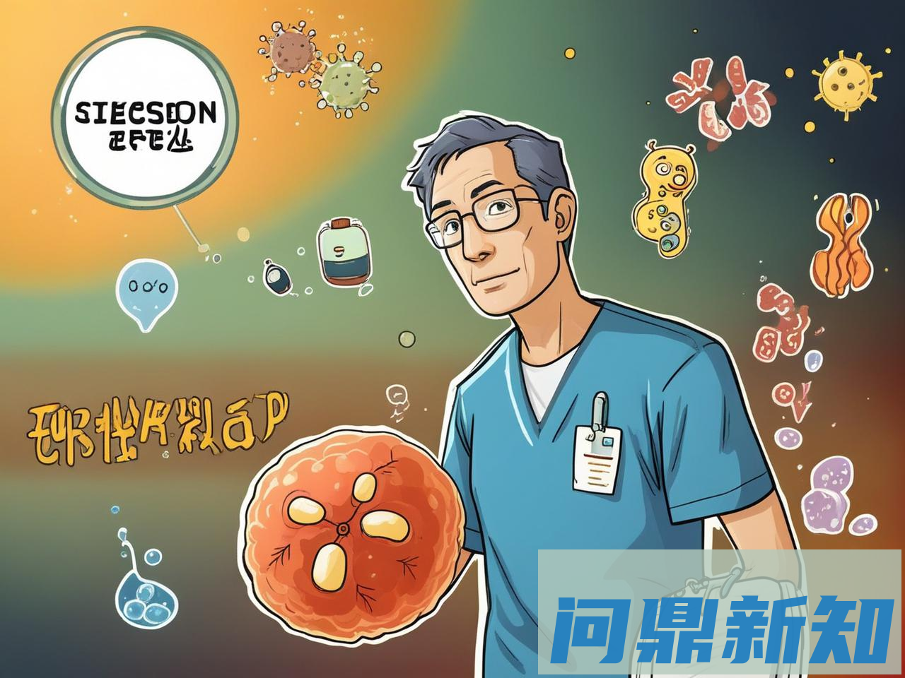 2025年干细胞治疗糖尿病能彻底治愈吗？最新进展与理性解读 - 问鼎新知—专业问答社区—海量专家解答平台