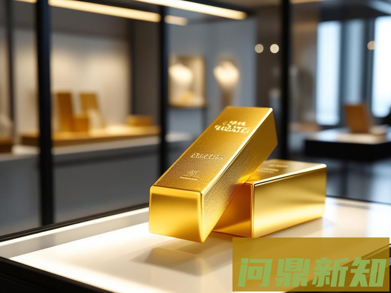 黄金价格今天多少钱一克？（足金/投资金条） - 问鼎新知—专业问答社区—海量专家解答平台