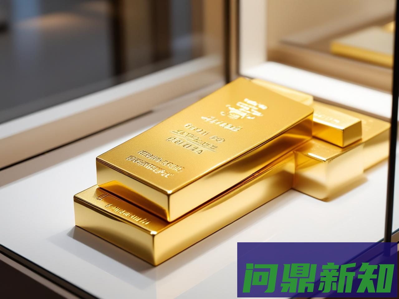 黄金价格今天多少钱一克？（足金/投资金条） - 问鼎新知—专业问答社区—海量专家解答平台