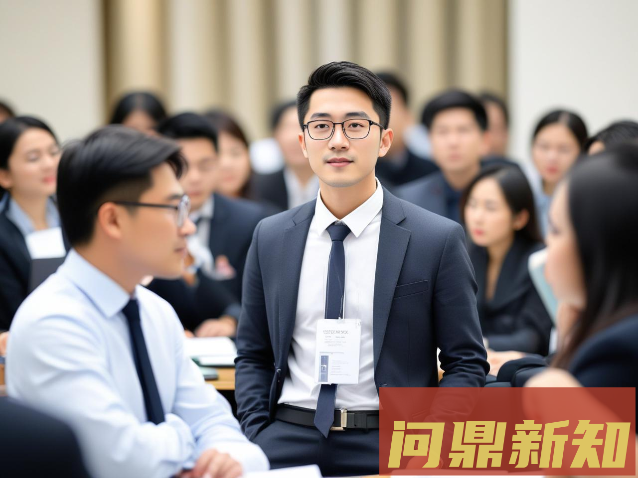 如何提高面试成功率？实用技巧有哪些（2025 年最新版） - 问鼎新知—专业问答社区—海量专家解答平台