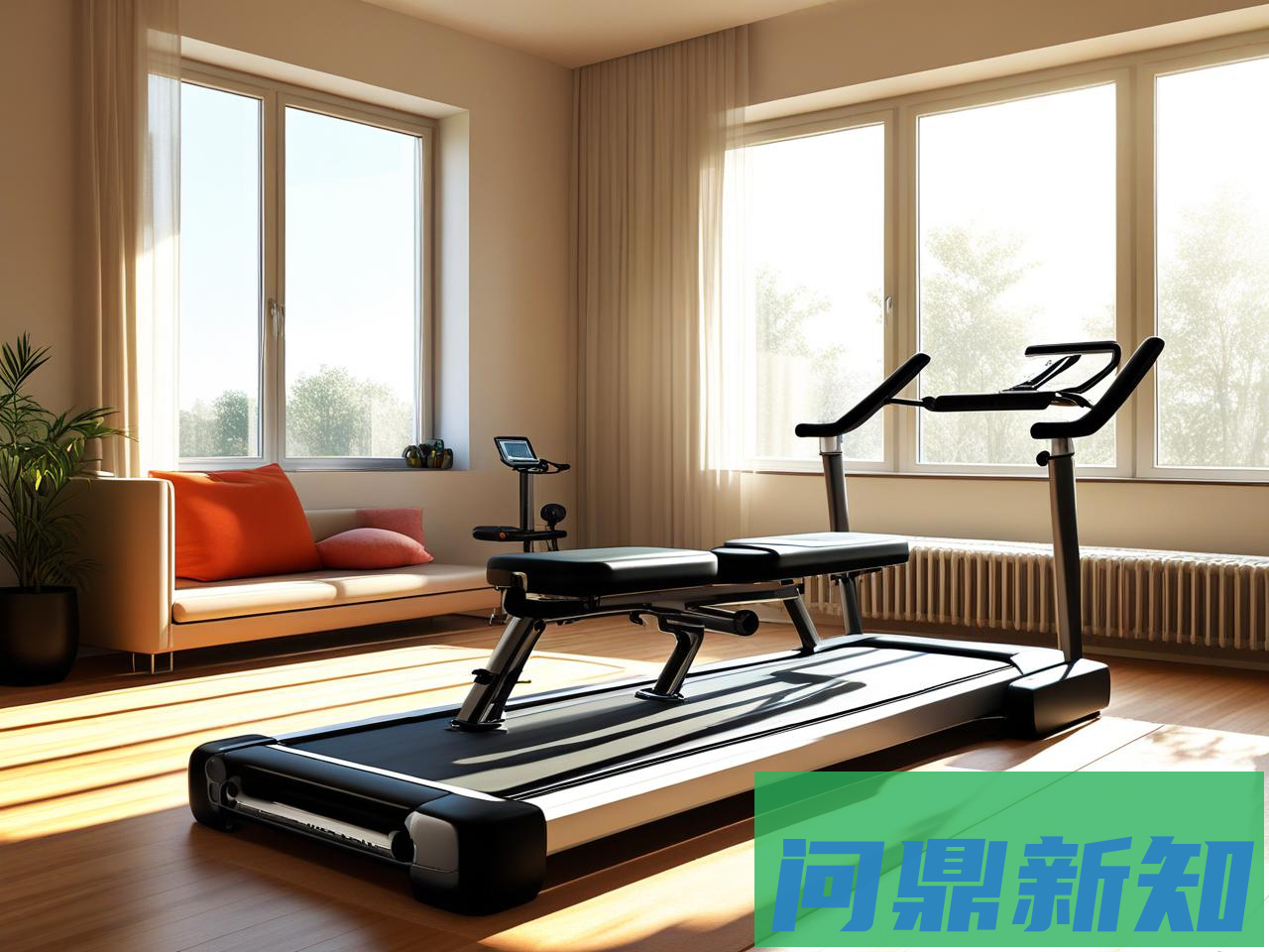 居家健身器材怎么选？2025年避坑指南，看完再买不花冤枉钱！ - 问鼎新知—专业问答社区—海量专家解答平台