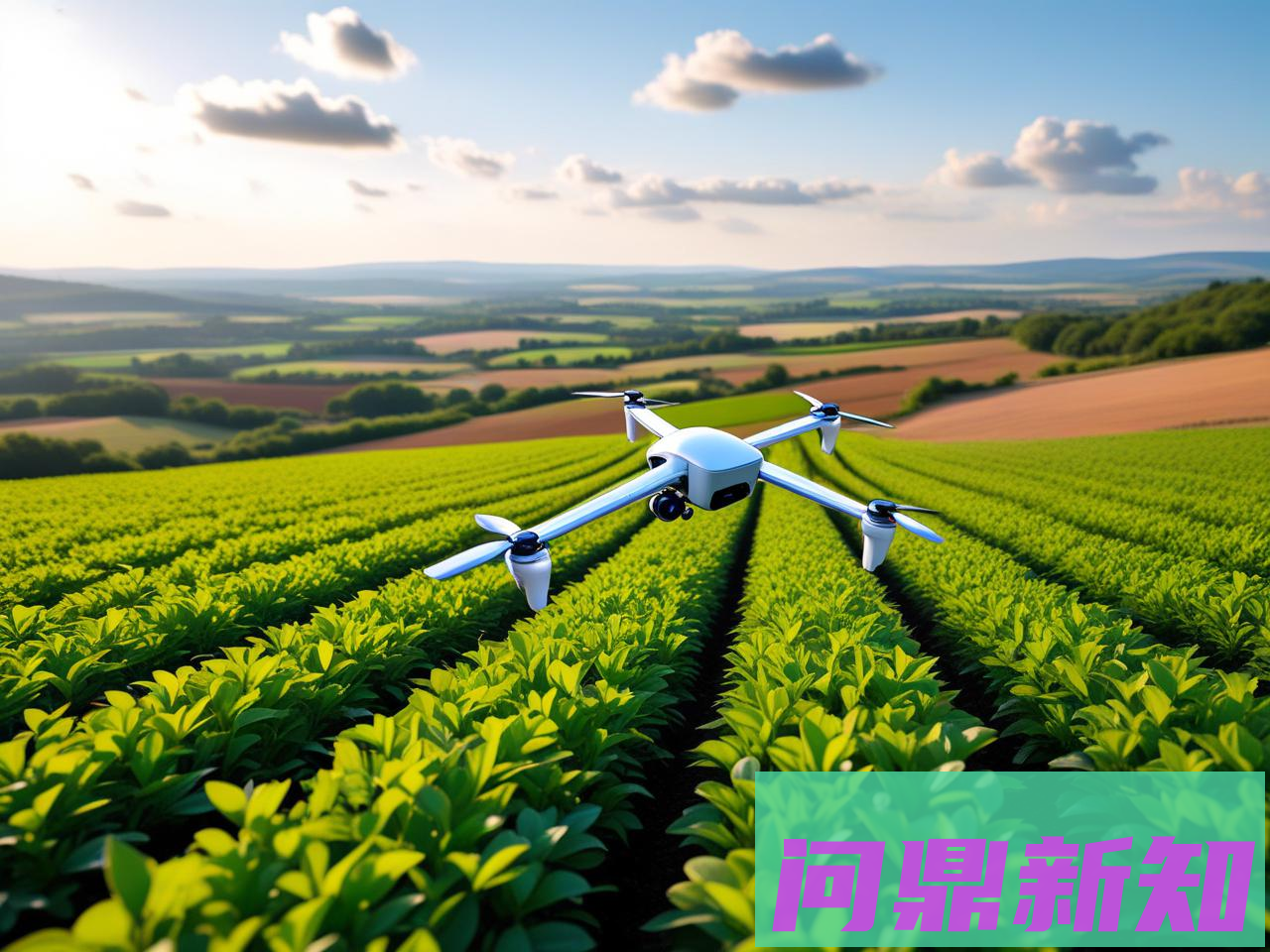 低空经济迎来爆发期：普通人如何抓住千亿市场新机遇？