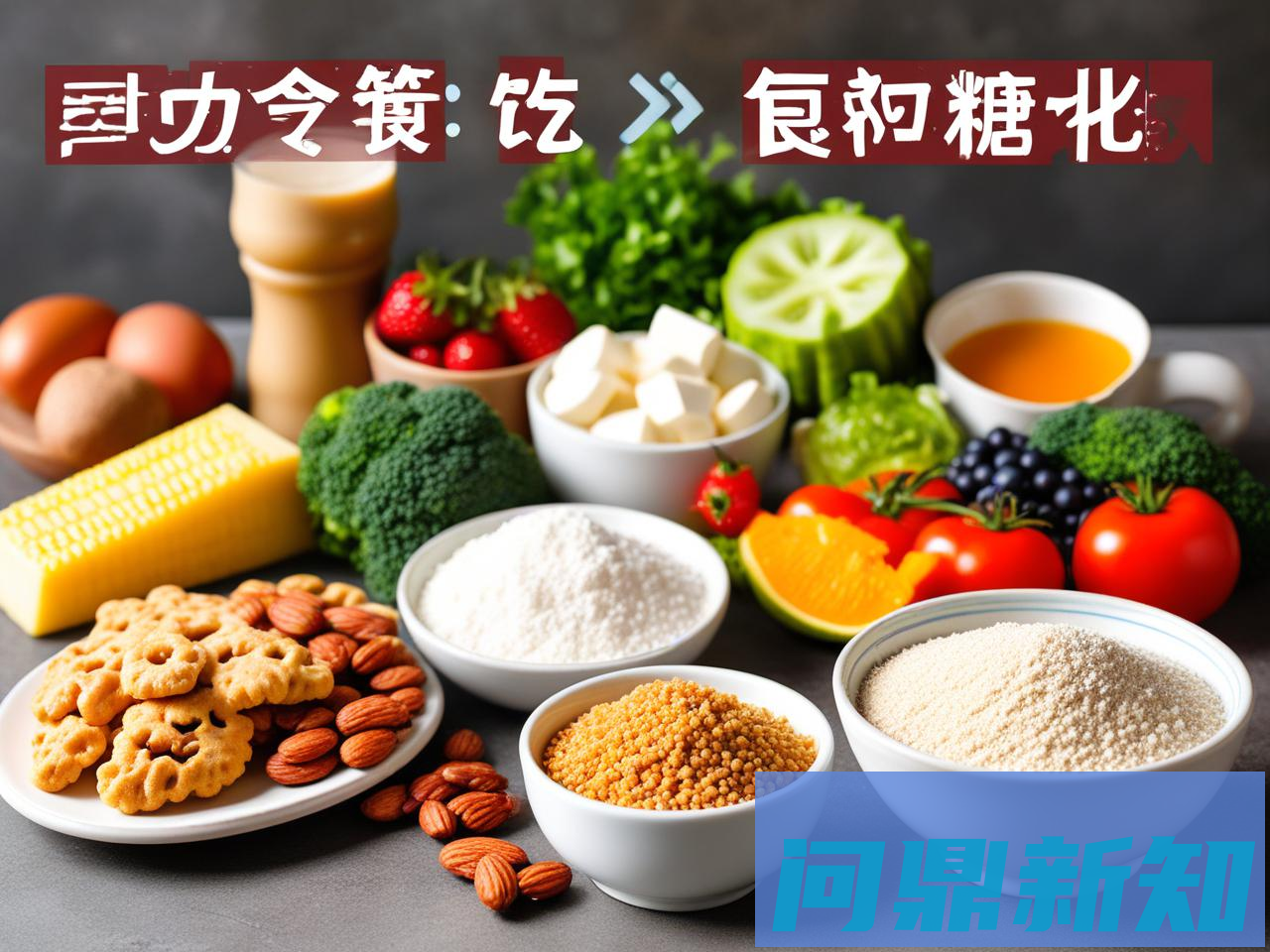 抗糖饮食真的有用吗?2025年科学抗糖指南与食谱分享
