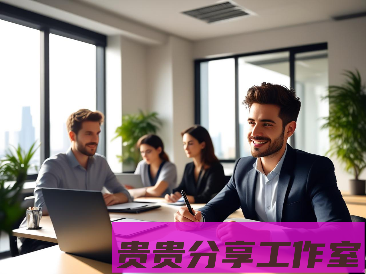 远程办公海外求职全攻略：2025最新避坑指南