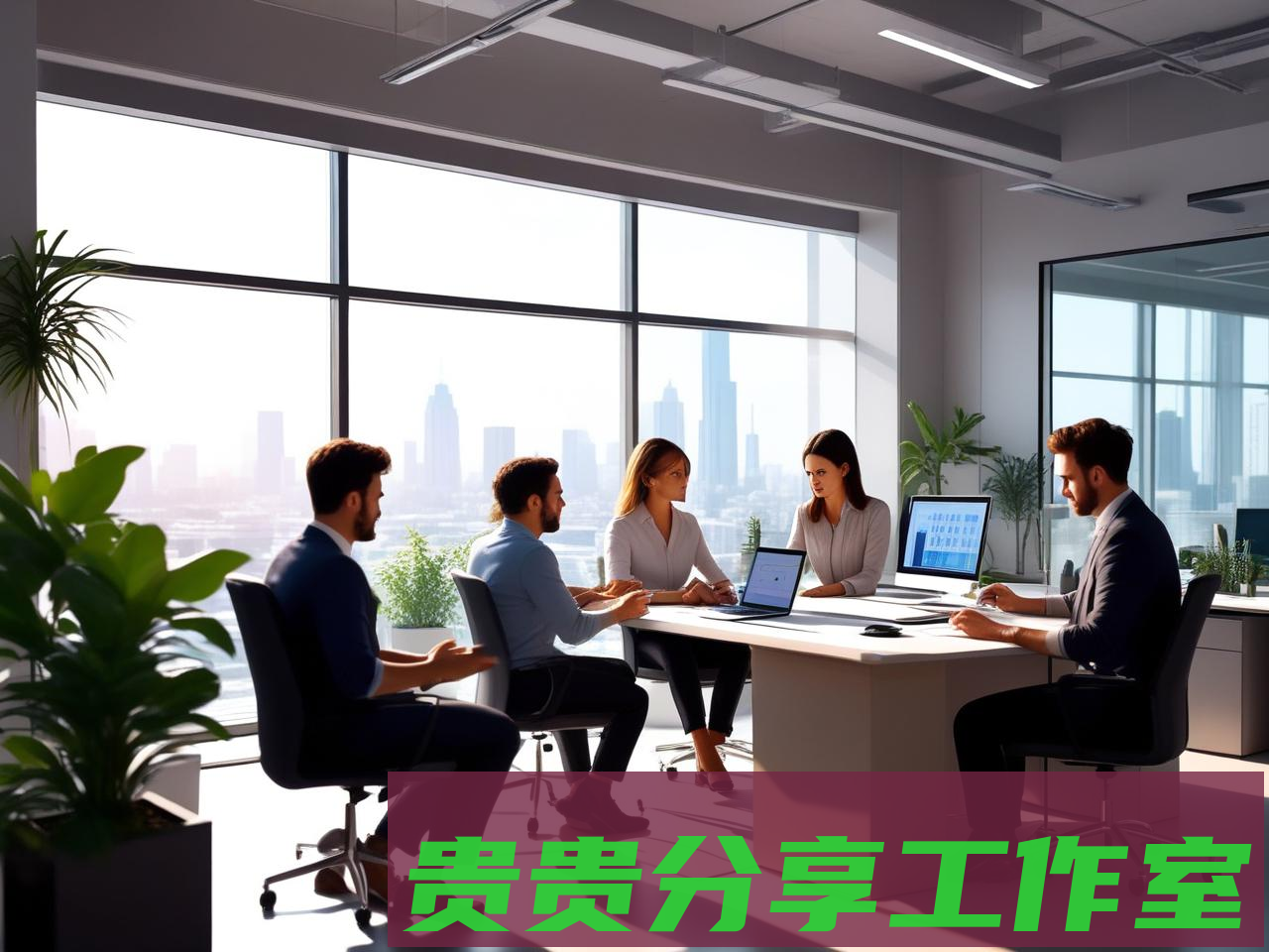 远程办公海外求职全攻略：2025最新避坑指南