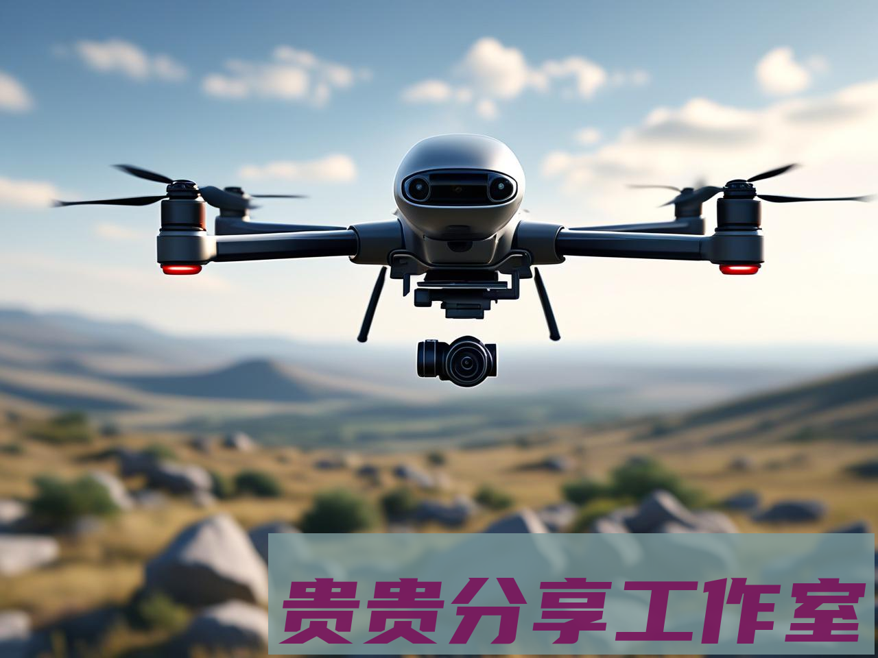2025年低空经济投资全攻略:普通人如何抓住万亿风口?
