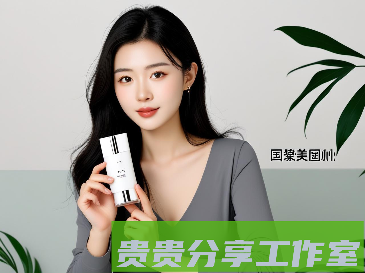 国货美妆出海全攻略:手把手教你赚老外的钱