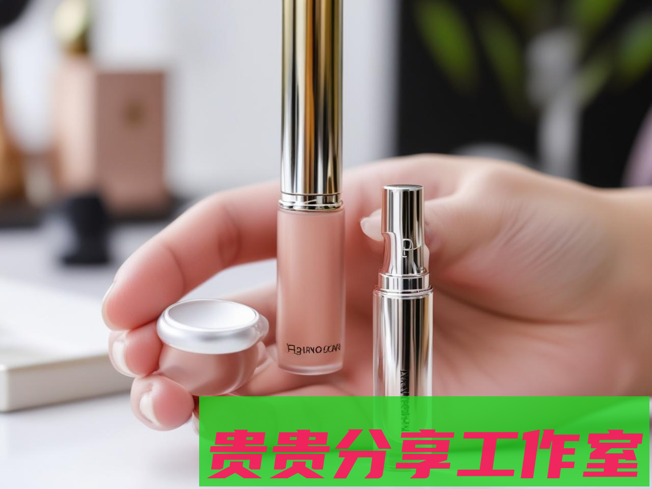 国货美妆出海全攻略：手把手教你赚老外的钱