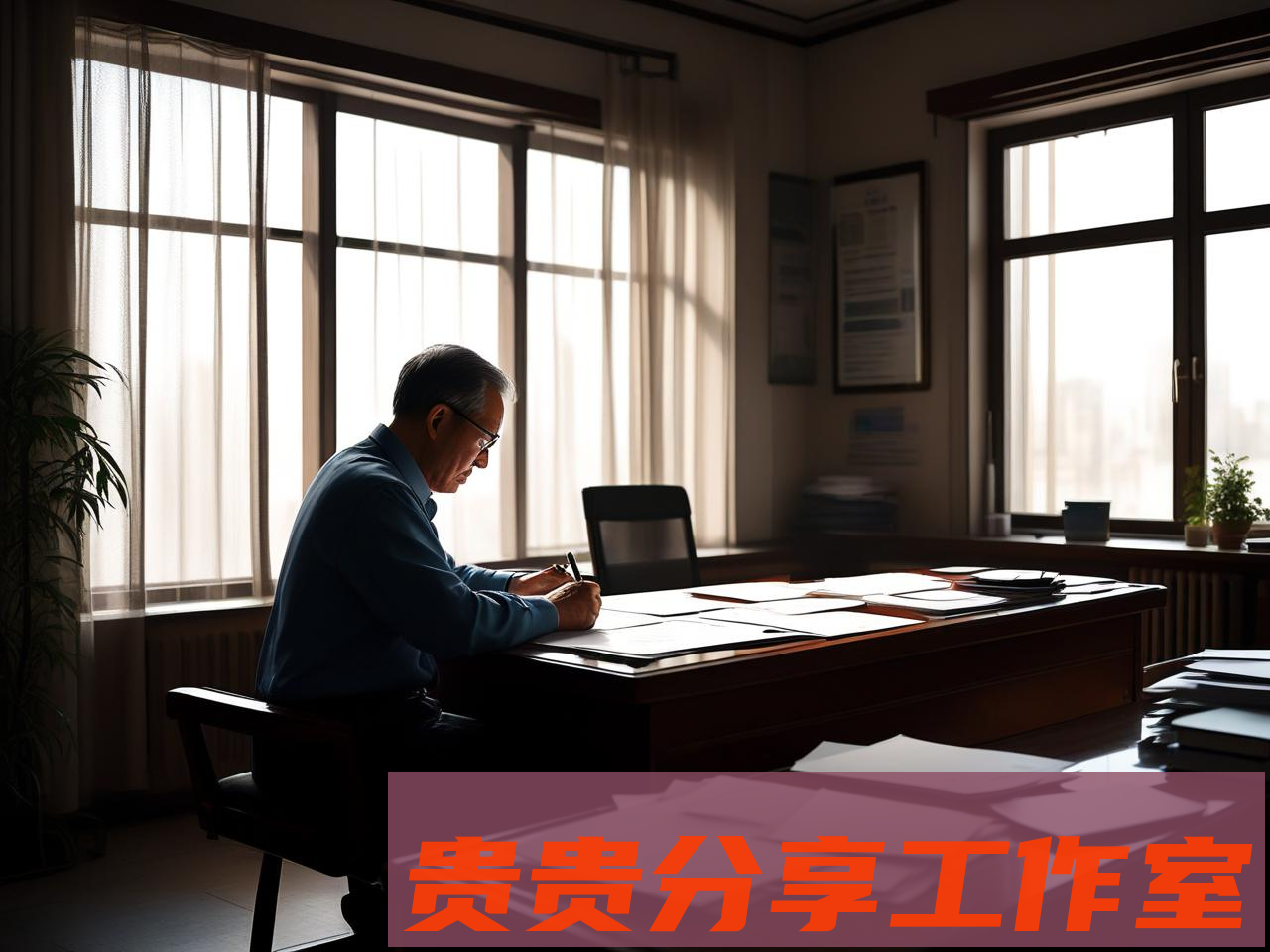 农业补贴申请内幕:一个县农业局老科员的实话