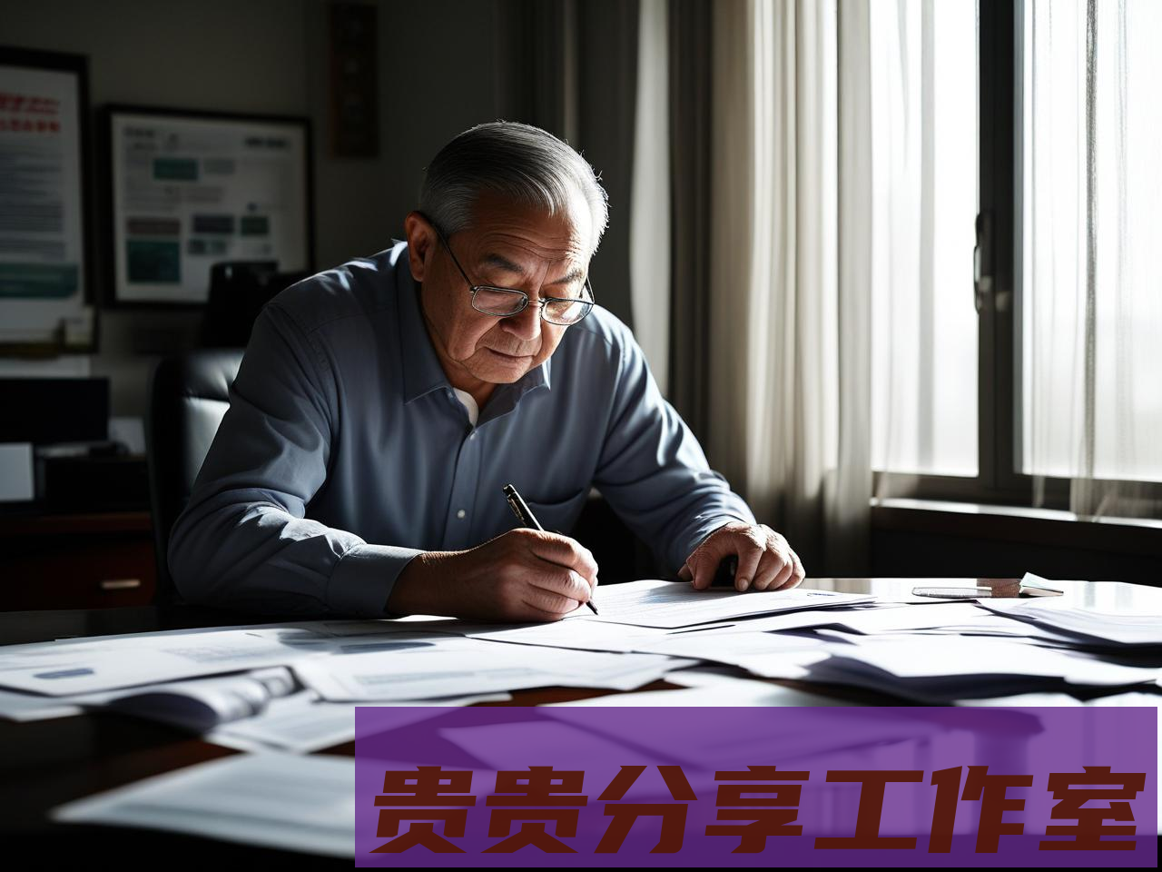 农业补贴申请内幕:一个县农业局老科员的实话