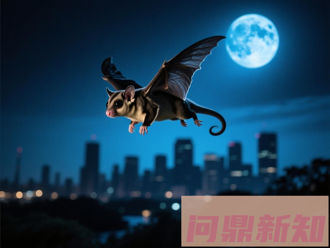 蜜袋鼯适合当宠物吗？揭秘“飞天萌物”背后的残酷真相（2025年深度解析） - 问鼎新知—专业问答社区—海量专家解答平台