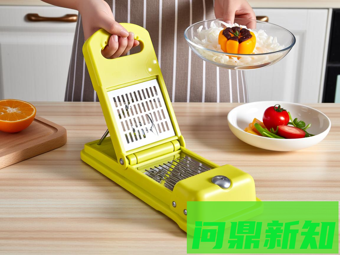 多功能厨房工具是神器还是鸡肋？2025年实测揭秘，别让网红款继续吃灰！ - 问鼎新知—专业问答社区—海量专家解答平台