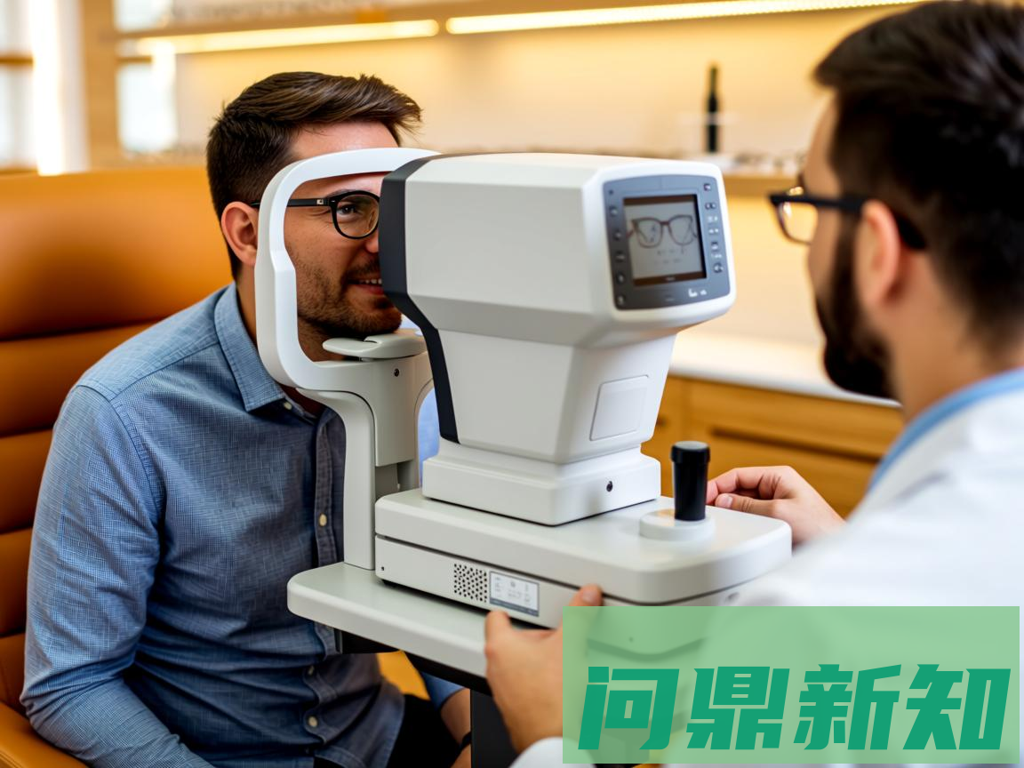 为什么配了新眼镜还是头晕？2025年详解原因与解决方法 - 问鼎新知—专业问答社区—海量专家解答平台