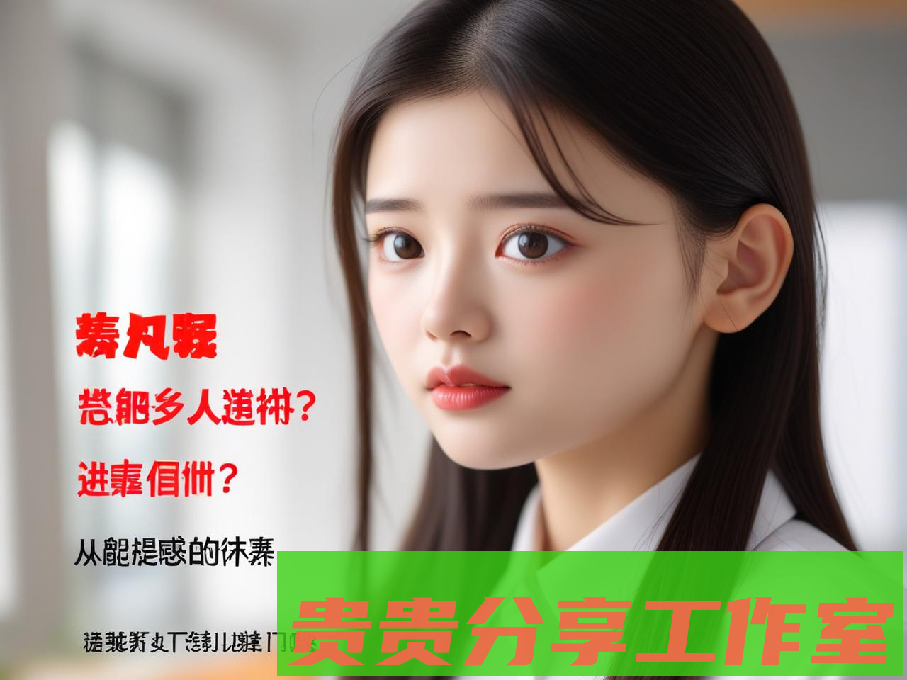 职场新人通关秘籍：从迷茫到自信的进阶之路