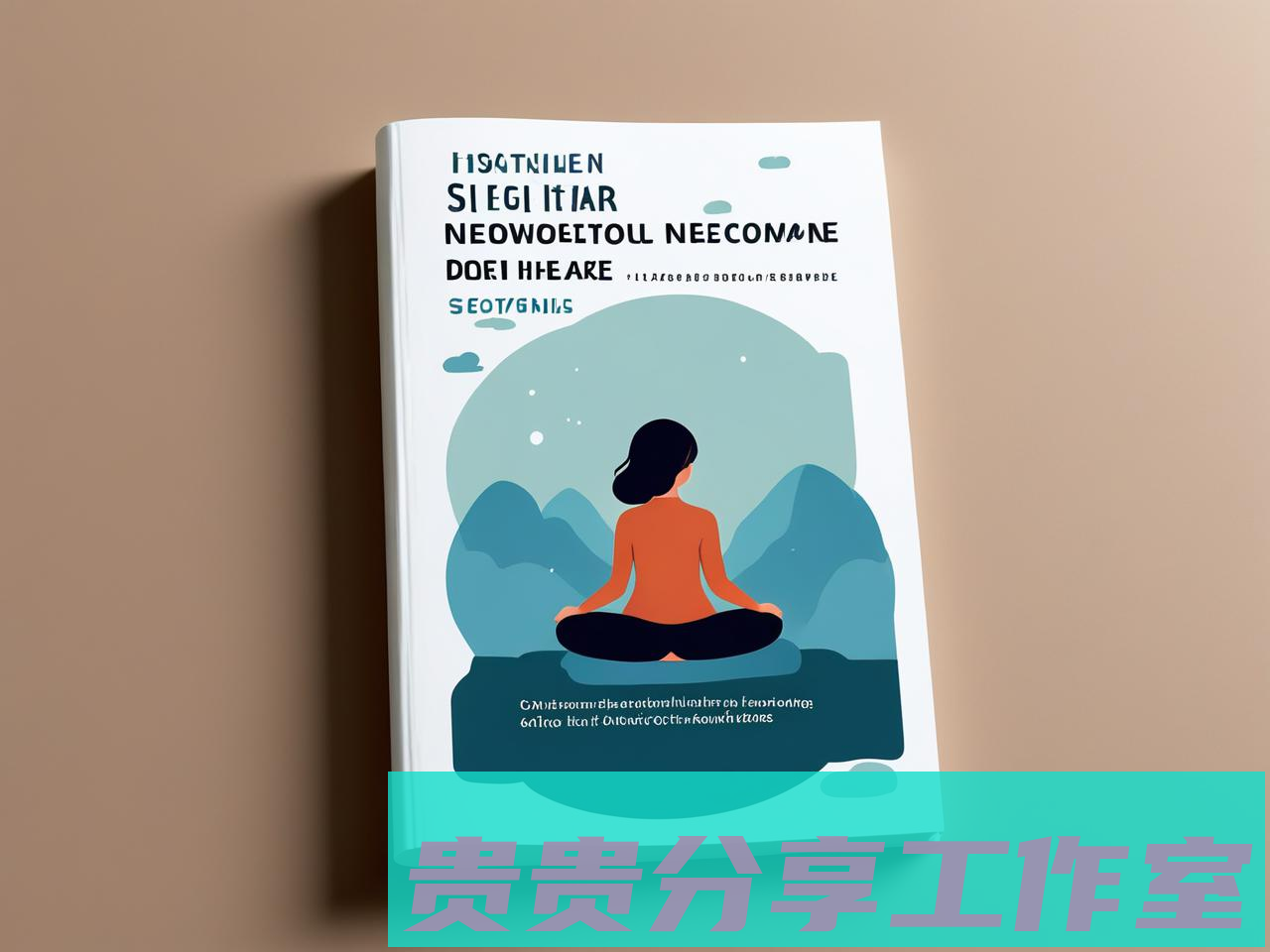 焦虑发作时的自救指南:科学方法帮你重获平静