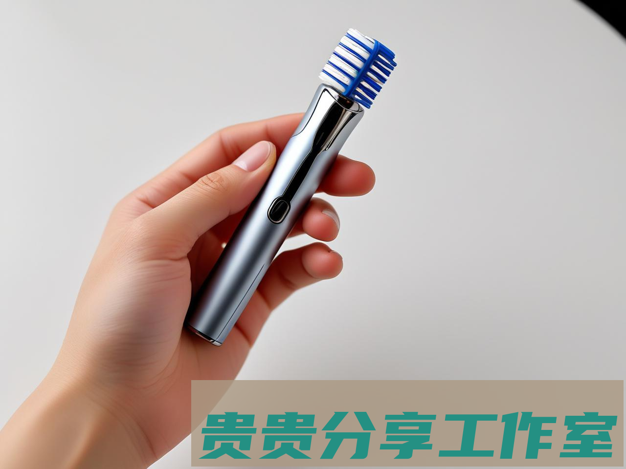 电动牙刷选购终极指南:5分钟教你避开所有坑!