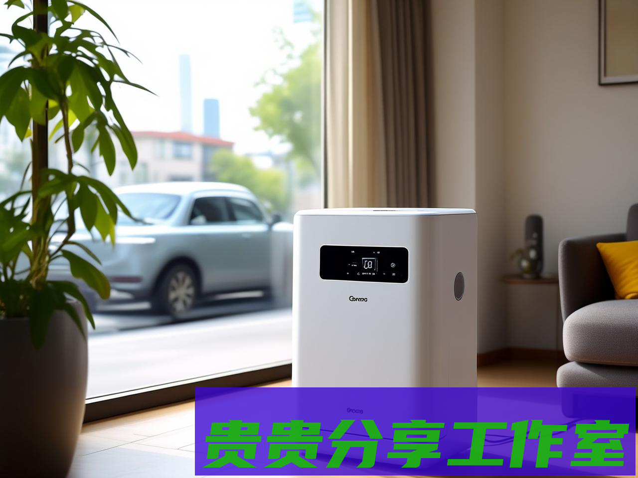 家用空气净化器哪个牌子好?选购避坑指南