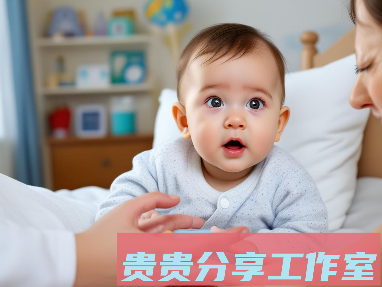 宝宝免疫力差怎么办？儿科医生教你5个实用提升方法