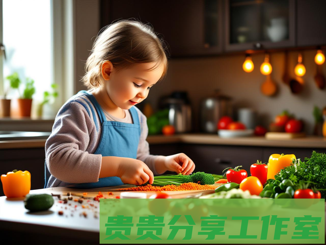 宝宝总生病?这些方法让免疫力翻倍