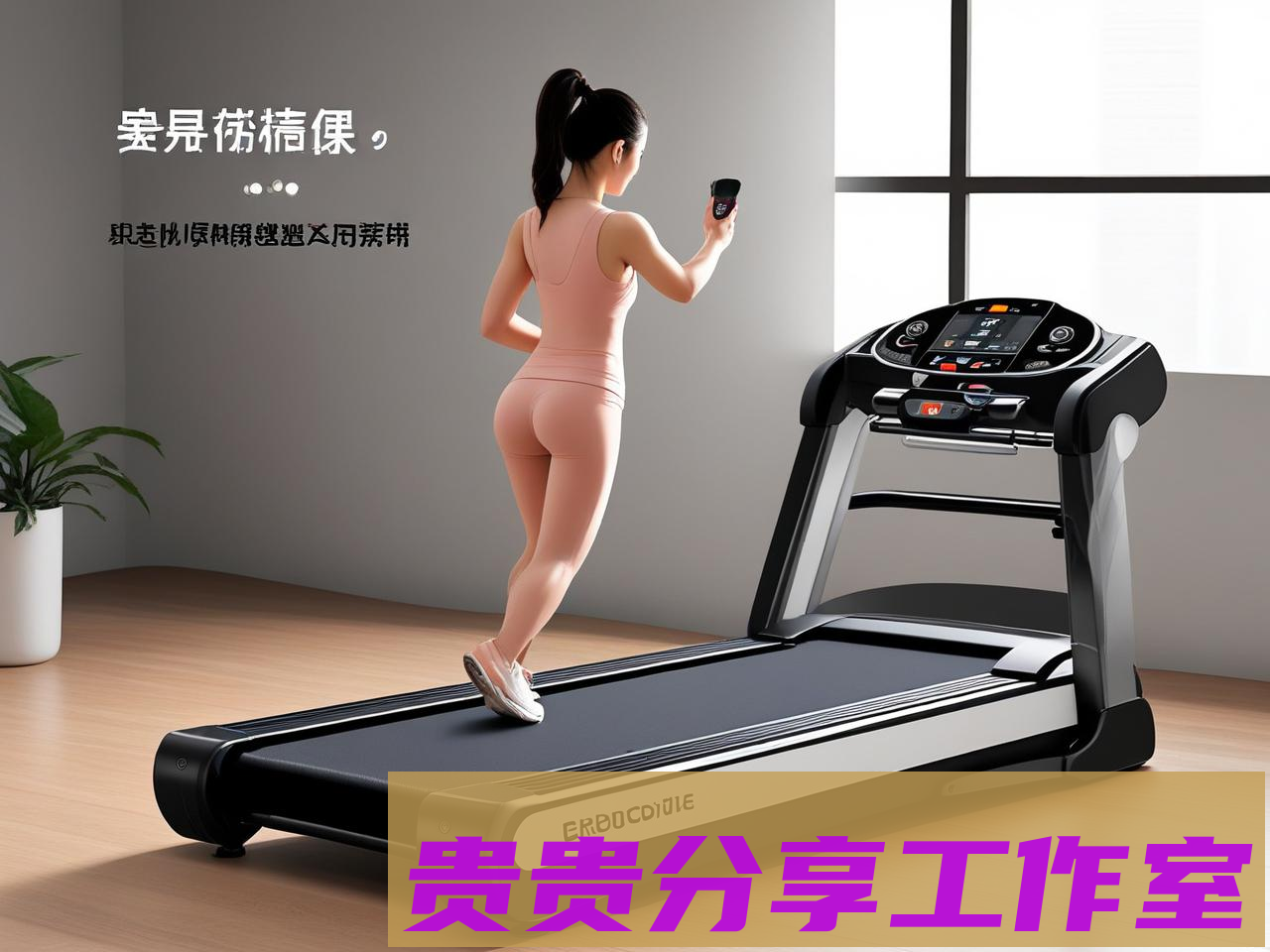 家庭健身器材选购避坑指南：内行人不会告诉你的6个真相