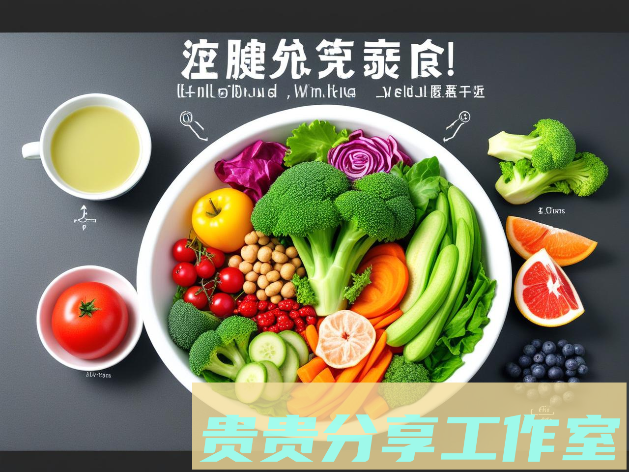 为什么你总是减肥失败?5个被忽视的科学真相大公开!