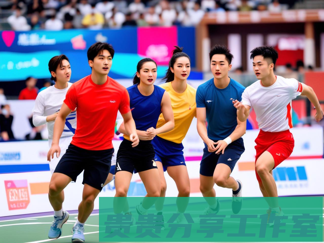 《超新星全运会2025》有什么看点？五大亮点让你重新认识竞技综艺