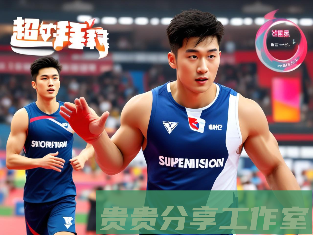 《超新星全运会2025》有什么看点？五大亮点让你重新认识竞技综艺