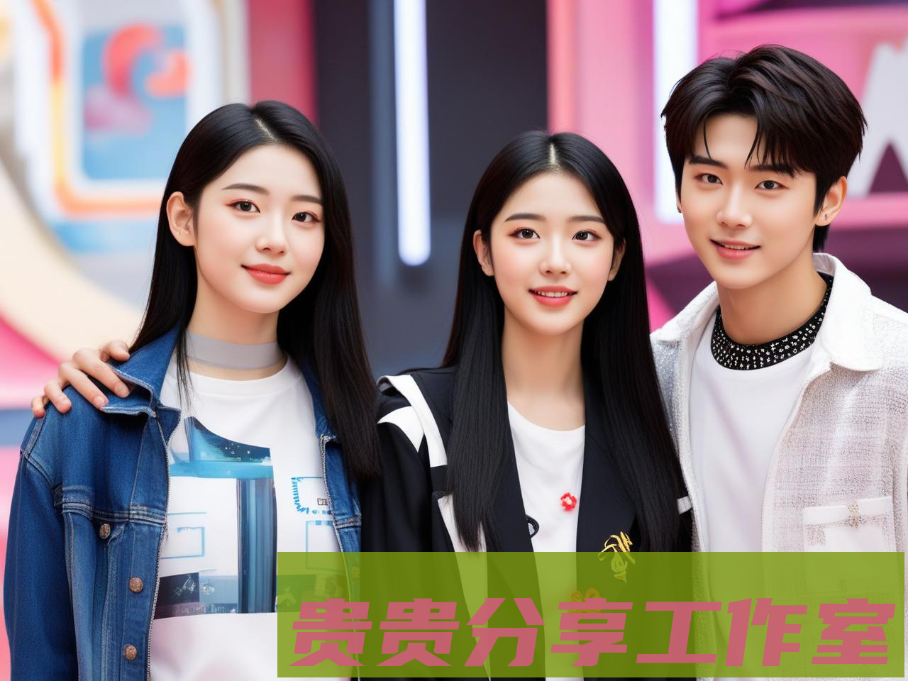 《创造1012025》为什么这么火?三大创新点解析未来选秀