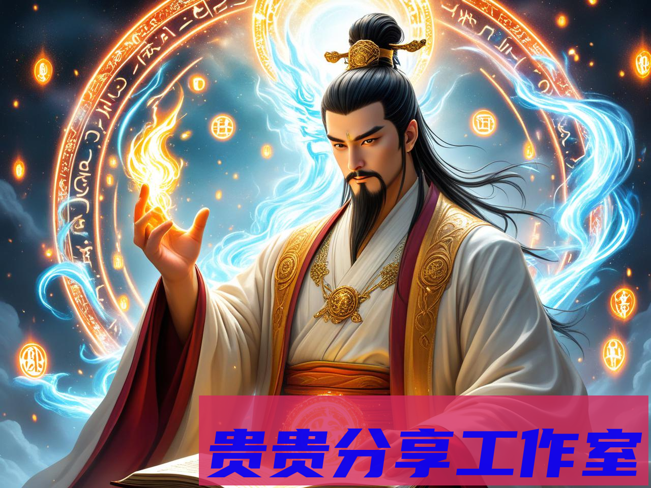 《封神2》：当神话照进现实，谁在书写我们的命运？