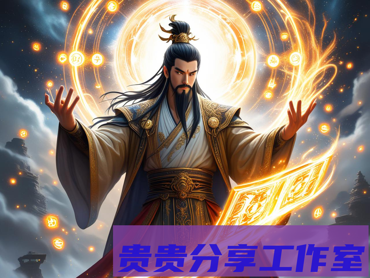 《封神2》：当神话照进现实，谁在书写我们的命运？
